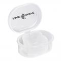  MAD WAVE Ear plugs silicone M0714
