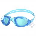 Очки для плавания взрослые ONLITOP с берушами 581632
