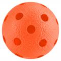 Мяч для флорбола RealStick оранжевый