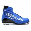 Ботинки лыжные SPINE Concept Classic PRO (291) 