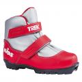 Ботинки лыжные TREK Kids 