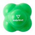 Мяч реакционный INSANE IN22-RB100, диаметр 6,8 см