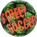   SELECT Street Soccer