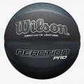 Мяч баскетбольный WILSON Reaction PRO