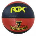 Мяч баскетбольный RGX-BB-02