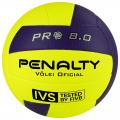   PENALTY Bola Volei 8.0 PRO FIVB Tested