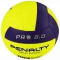   PENALTY Bola Volei 8.0 PRO FIVB Tested