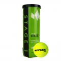 Мяч теннисный детский DIADEM Stage 1 Green Ball (3 шт.)