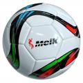 Мяч футбольный MEIK-069 СХ R18030
