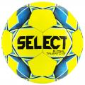   SELECT Futsal Talento 13