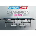 Теннисный стол для помещений START LINE Champion High Speed