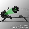   CLEAR FIT StartHouse RS 500 2023