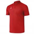  JOGEL Camp Poly Polo