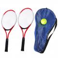 Набор для большого тенниса Мини СХ E33484 (2 ракетки, чехол+мяч)