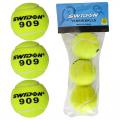 Мячи для большого тенниса СХ E29373 Swidon 909 (3 шт.)