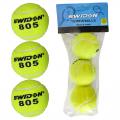 Мячи для большого тенниса СХ E29375 Swidon 805 (3 шт.)