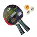 Набор для настольного тенниса RGX P403 (2 ракетки, 3 мяча)