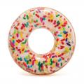   INTEX  Sprinkle Donut Tube 114 