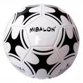 Мяч футбольный СХ E40497 Mibalon