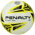   PENALTY Bola Futsal RX 500 XXIII