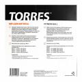   Torres 85     AL121185