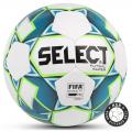   SELECT Futsal Super V22