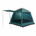 - Tramp Bungalow Lux Green V2