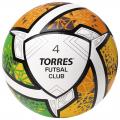   TORRES Futsal Club FS323764