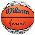  WILSON WNBA All Team