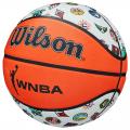   WILSON WNBA All Team