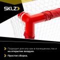   SKLZ Pro Mini Hockey Fes 77x58x34  (, , )