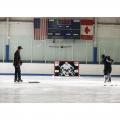      SKLZ Hockey Shooting Trainer FE