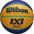   WILSON FIBA3x3 Replica